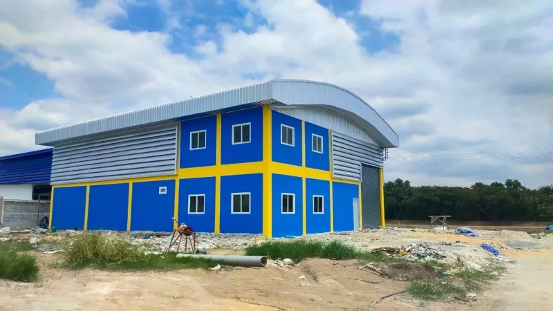 รูปที่2 ต้องการขายที่ดินเปล่า ละหาร บางบัวทอง ราคา 1,390,000 บาท