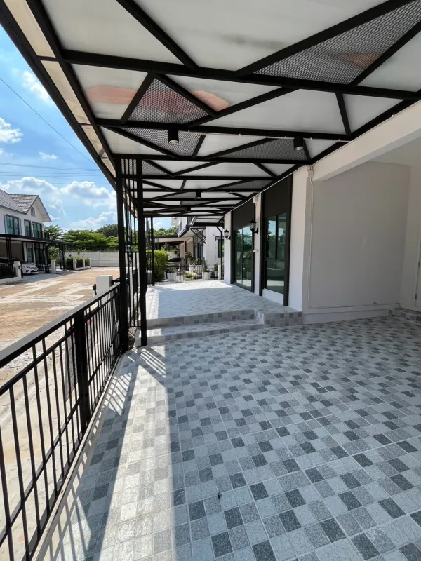 รูปที่4 ต้องการขายบ้านพร้อมที่ดิน บางใหญ่ บางใหญ่ ราคา 3,990,000 บาท