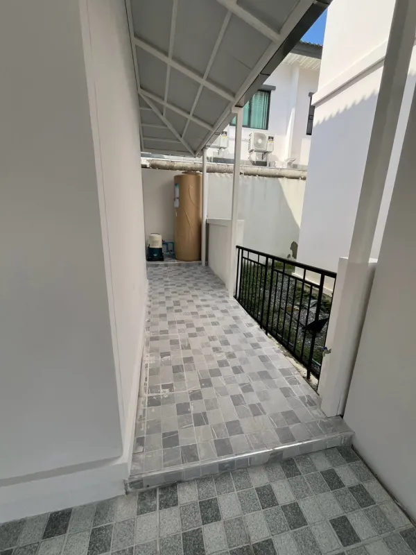 รูปที่8 ต้องการขายบ้านพร้อมที่ดิน บางใหญ่ บางใหญ่ ราคา 3,990,000 บาท
