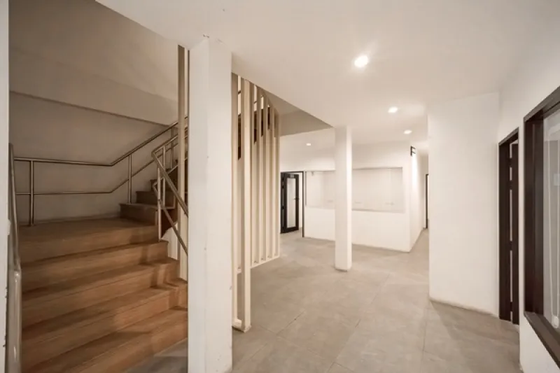 รูปที่7 ให้เช่าทาวน์โฮม จอมพล เขตจตุจักร ราคา 190,000 บาท