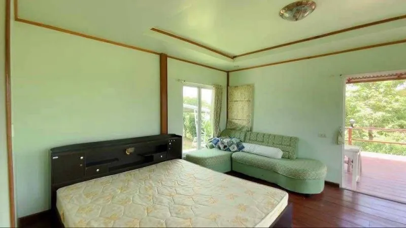 รูปที่2 ต้องการขายบ้านพร้อมที่ดิน แม่กรณ์ เมืองเชียงราย ราคา 1,590,000 บาท