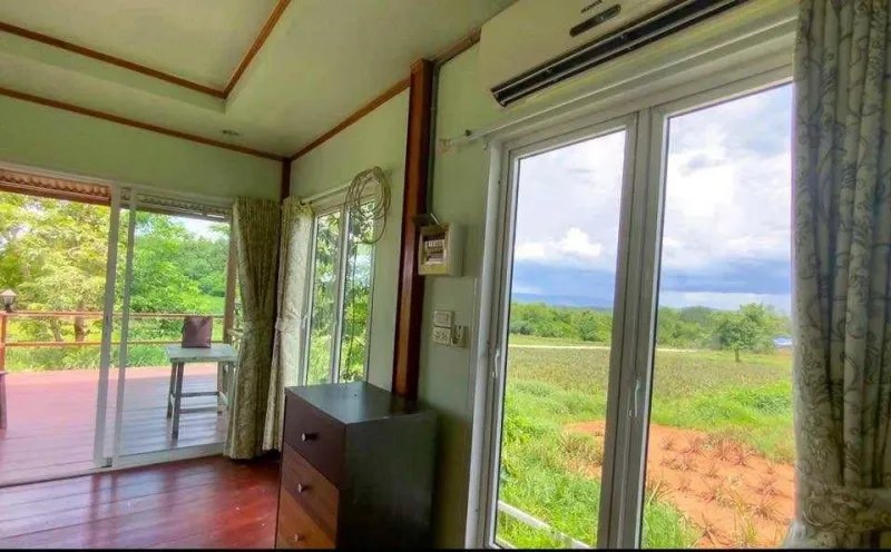 รูปที่3 ต้องการขายบ้านพร้อมที่ดิน แม่กรณ์ เมืองเชียงราย ราคา 1,590,000 บาท