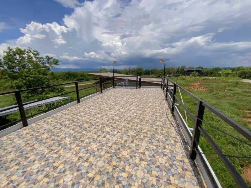 รูปที่7 ต้องการขายบ้านพร้อมที่ดิน แม่กรณ์ เมืองเชียงราย ราคา 1,590,000 บาท