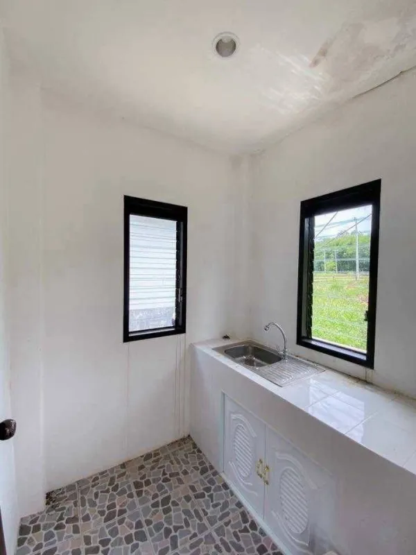 รูปที่8 ต้องการขายบ้านพร้อมที่ดิน แม่กรณ์ เมืองเชียงราย ราคา 1,590,000 บาท