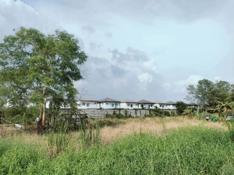 รูปที่4 ต้องการขายที่ดินเปล่า คลองสาม คลองหลวง ราคา 1,350,000 บาท