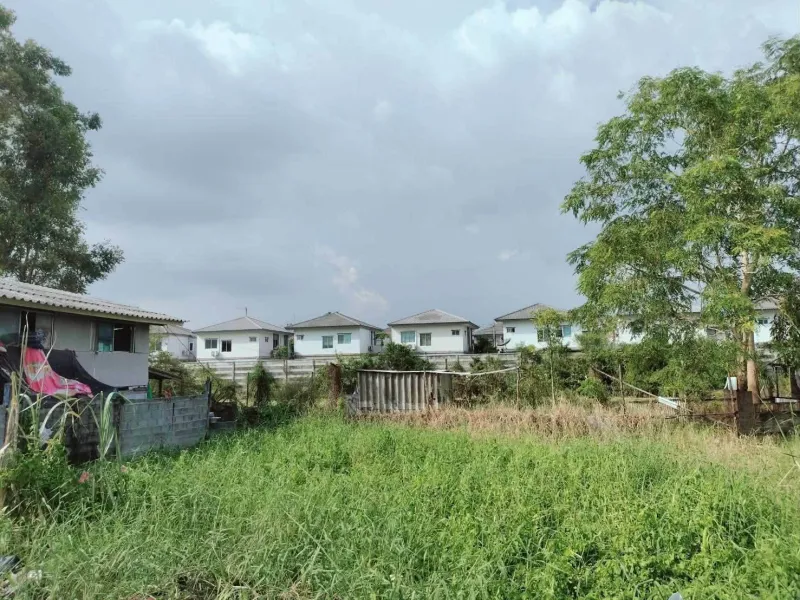 รูปที่5 ต้องการขายที่ดินเปล่า คลองสาม คลองหลวง ราคา 1,350,000 บาท