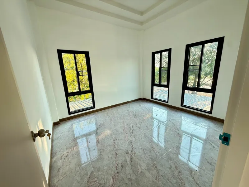 รูปที่4 ต้องการขายบ้านพร้อมที่ดิน หนองผักนาก สามชุก ราคา 2,500,000 บาท