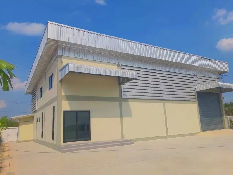 รูปที่3 ต้องการขายที่ดินเปล่า ละหาร บางบัวทอง ราคา 1,390,000 บาท