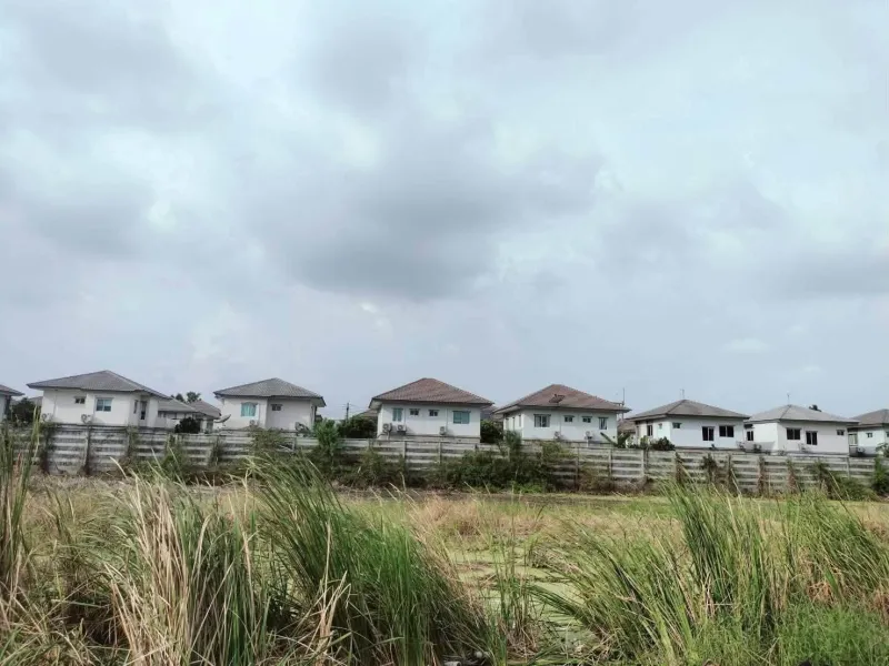 รูปที่4 ต้องการขายที่ดินเปล่า คลองสาม คลองหลวง ราคา 2,500,000 บาท