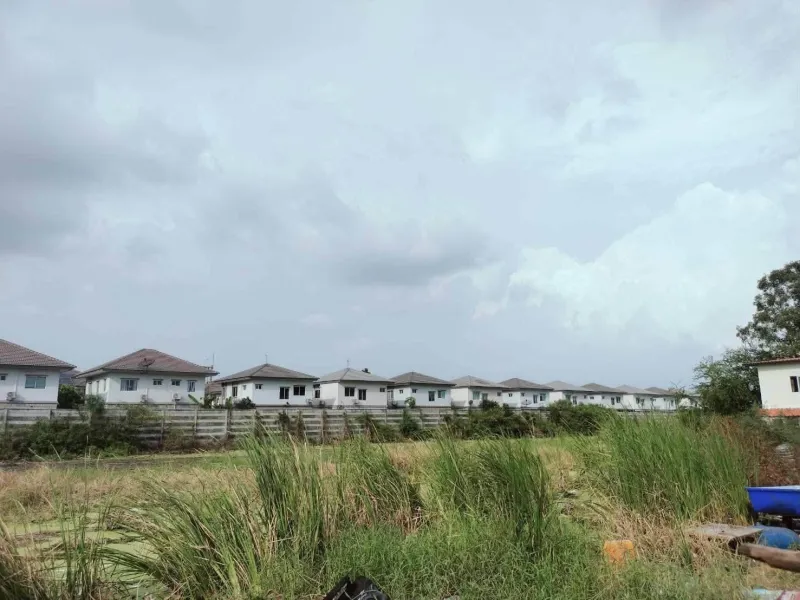 รูปที่5 ต้องการขายที่ดินเปล่า คลองสาม คลองหลวง ราคา 2,500,000 บาท