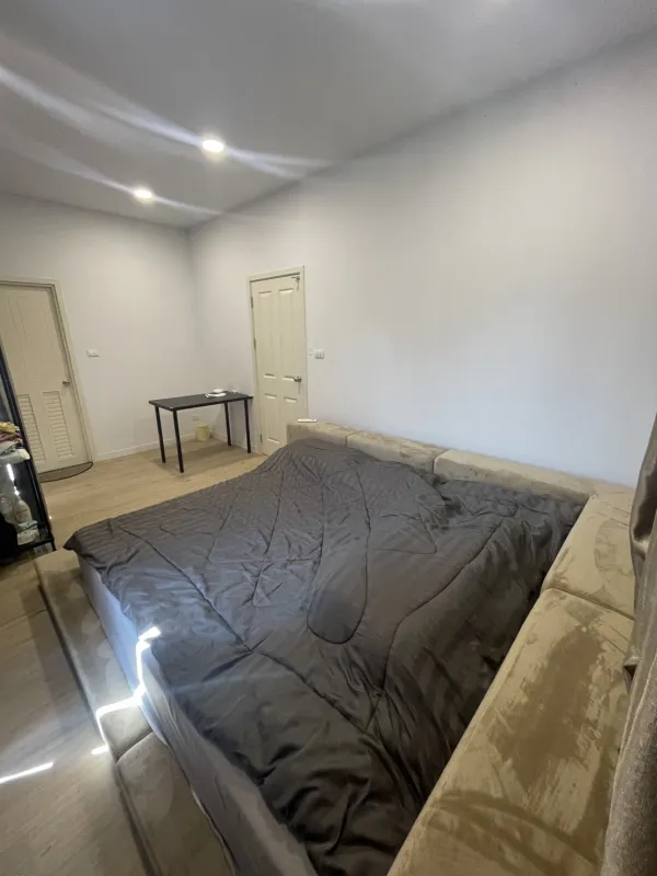 รูปที่3 ต้องการขายบ้านพร้อมที่ดิน บางพูด เมืองปทุมธานี ราคา 4,190,000 บาท