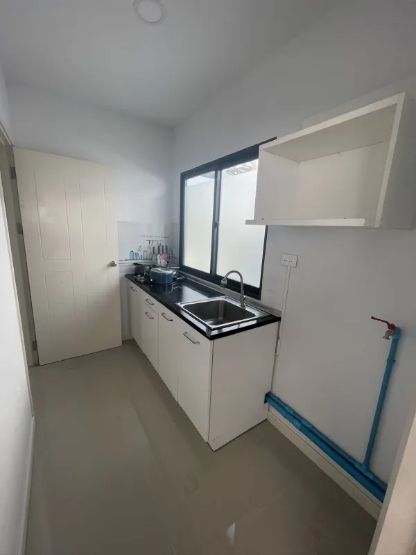 รูปที่4 ต้องการขายบ้านพร้อมที่ดิน บางพูด เมืองปทุมธานี ราคา 4,190,000 บาท