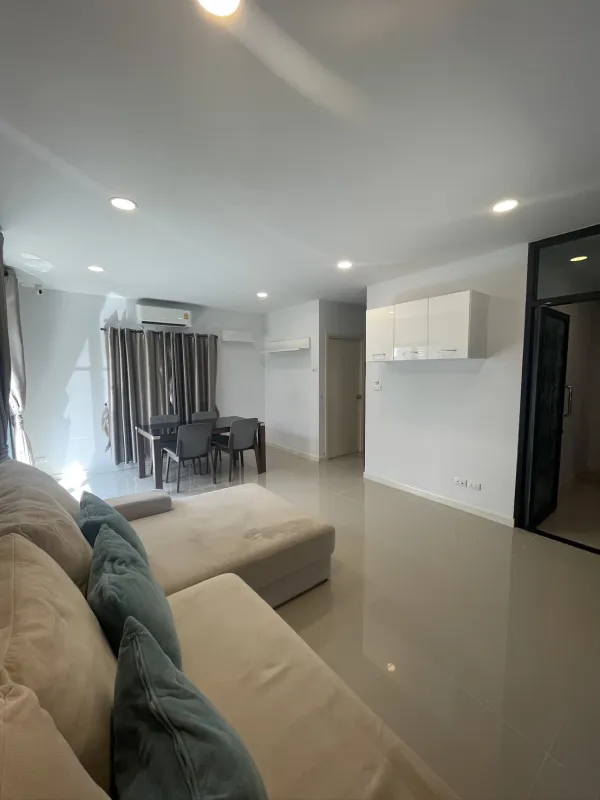 รูปที่5 ต้องการขายบ้านพร้อมที่ดิน บางพูด เมืองปทุมธานี ราคา 4,190,000 บาท