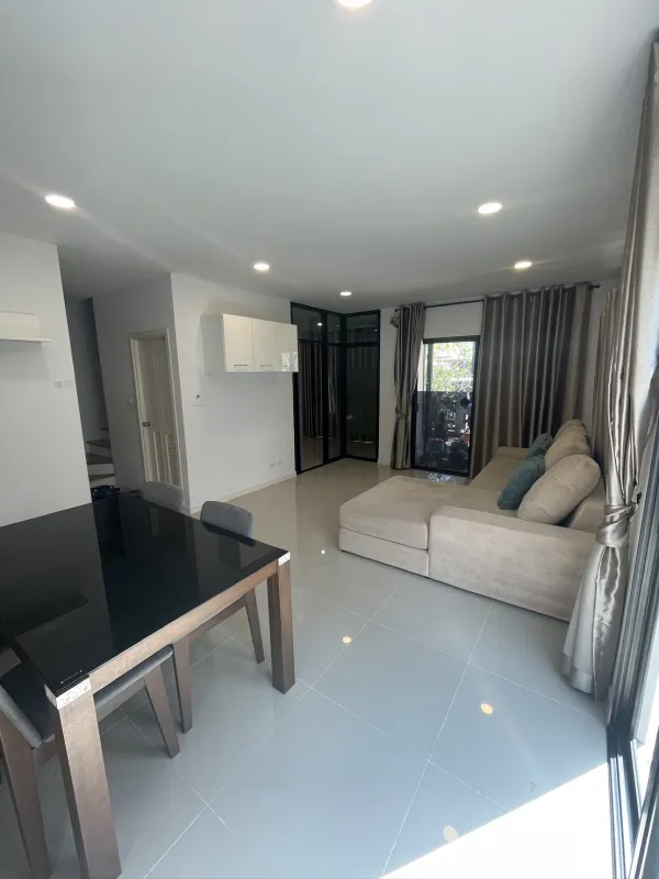 รูปที่7 ต้องการขายบ้านพร้อมที่ดิน บางพูด เมืองปทุมธานี ราคา 4,190,000 บาท