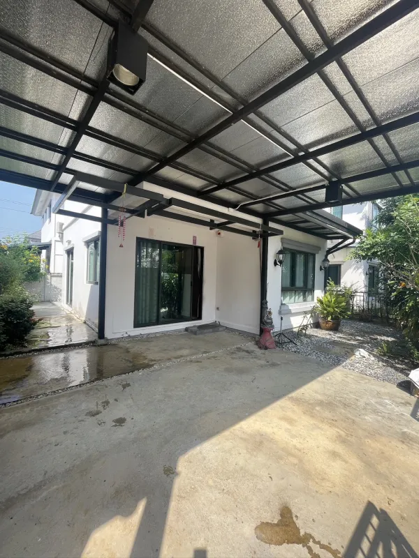 รูปที่8 ต้องการขายบ้านพร้อมที่ดิน บางพูด เมืองปทุมธานี ราคา 4,190,000 บาท
