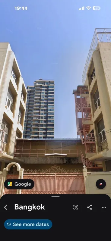 รูปที่7 ต้องการขายบ้านพร้อมที่ดิน บางรัก เขตบางรัก ราคา 200,000,000 บาท