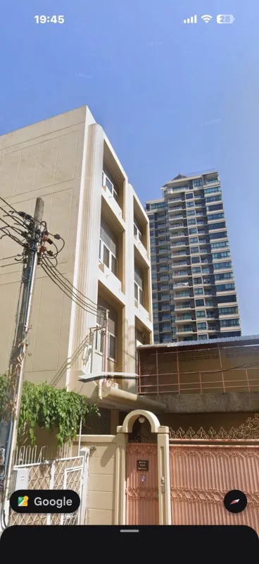 รูปที่8 ต้องการขายบ้านพร้อมที่ดิน บางรัก เขตบางรัก ราคา 200,000,000 บาท