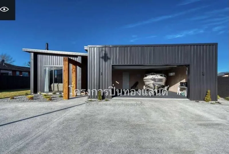 รูปที่6 ต้องการขายที่ดินเปล่า ละหาร บางบัวทอง ราคา 1,390,000 บาท