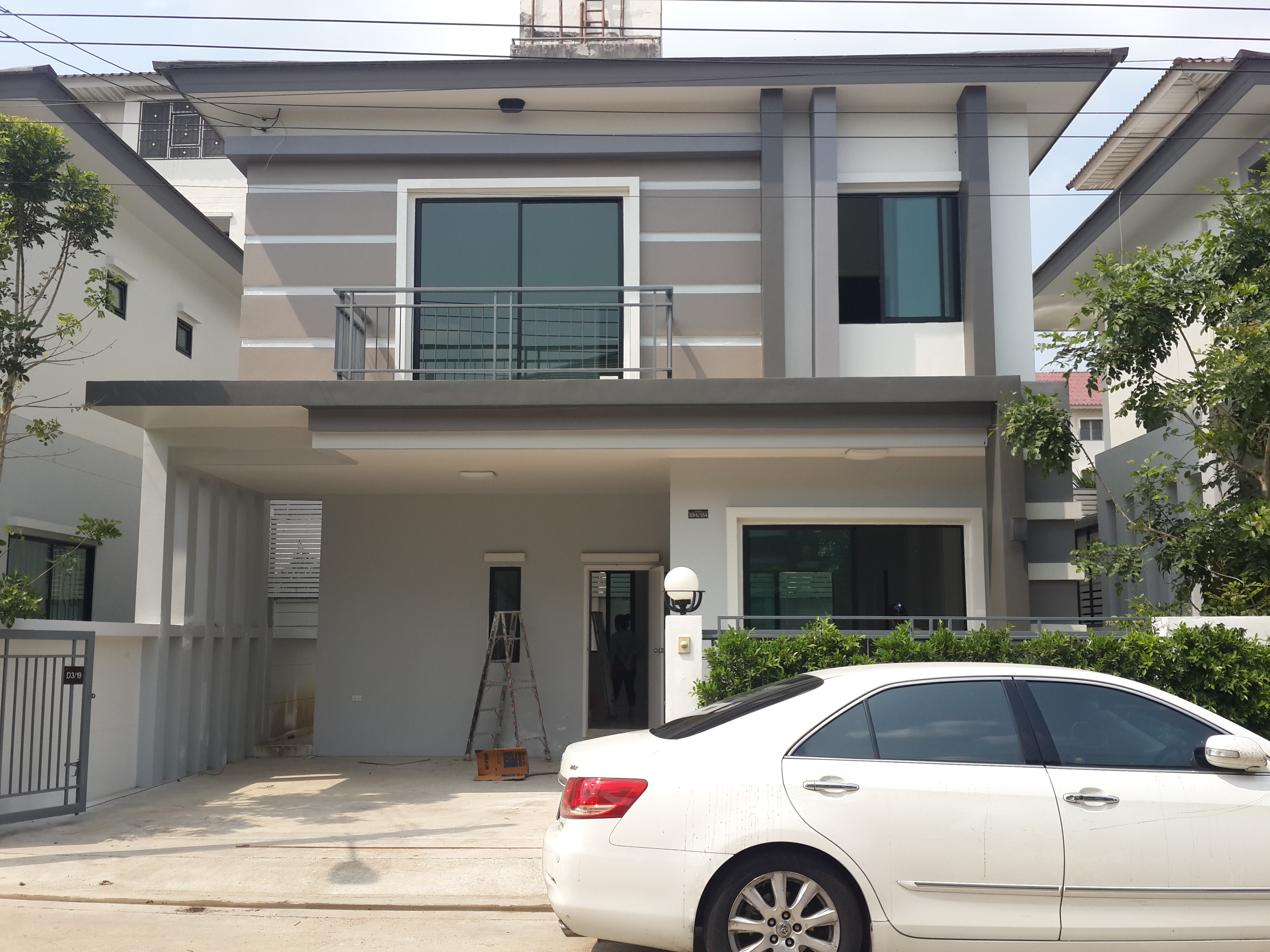 รูปที่4 ต้องการขายบ้านพร้อมที่ดิน บางชัน เขตคลองสามวา ราคา 3,990,000 บาท