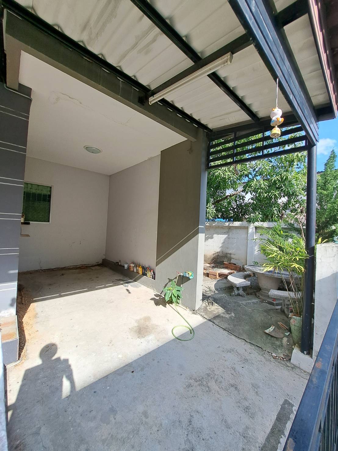 รูปที่2 ต้องการขายบ้านพร้อมที่ดิน บางชัน เขตคลองสามวา ราคา 2,600,000 บาท