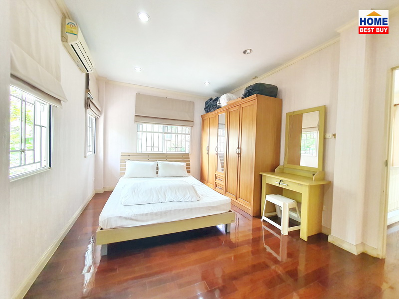 รูปที่2 ต้องการขายบ้านพร้อมที่ดิน ทุ่งครุ เขตทุ่งครุ ราคา 8,900,000 บาท