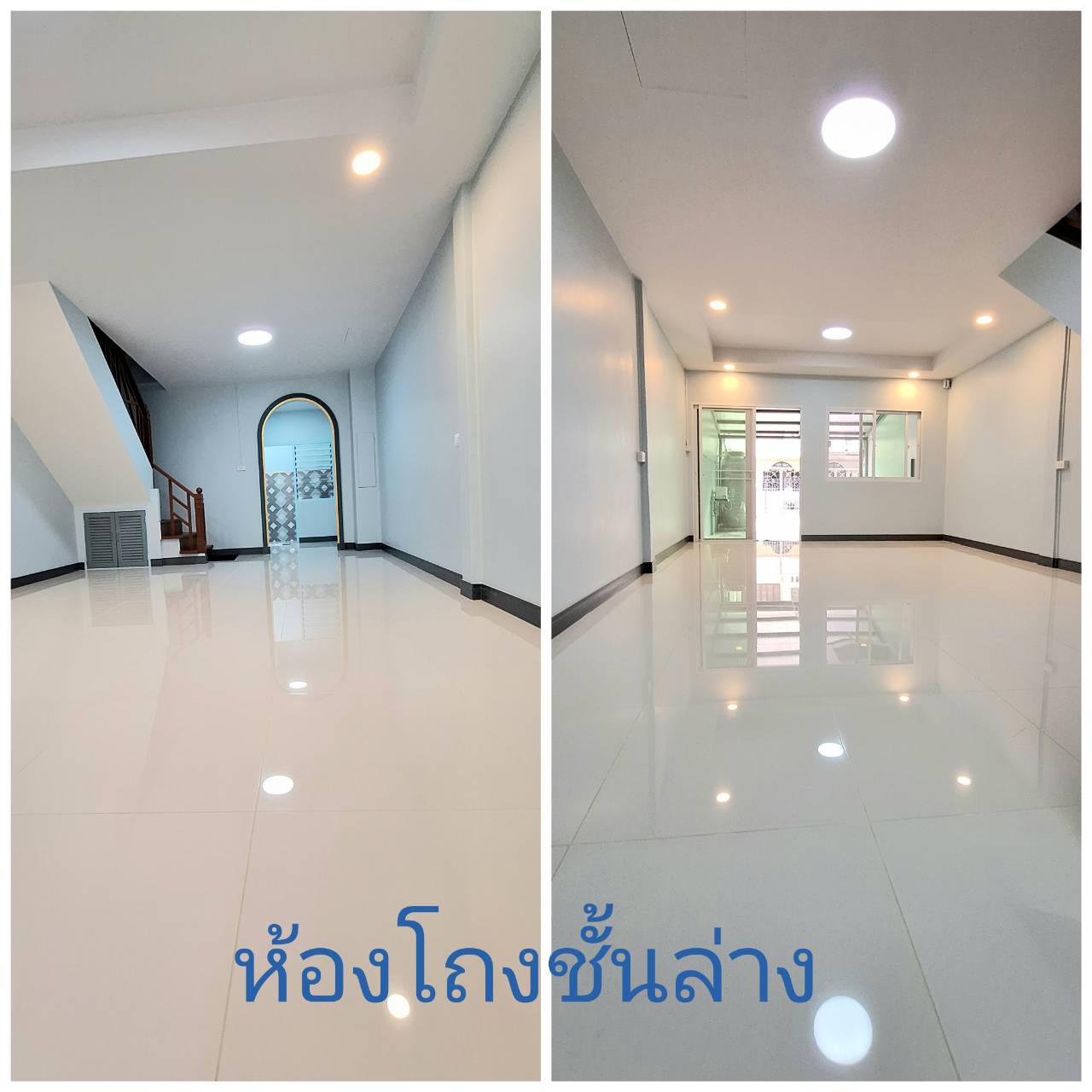 รูปที่3 ต้องการขายทาวน์โฮม ท่าแร้ง เขตบางเขน ราคา 1,875,000 บาท