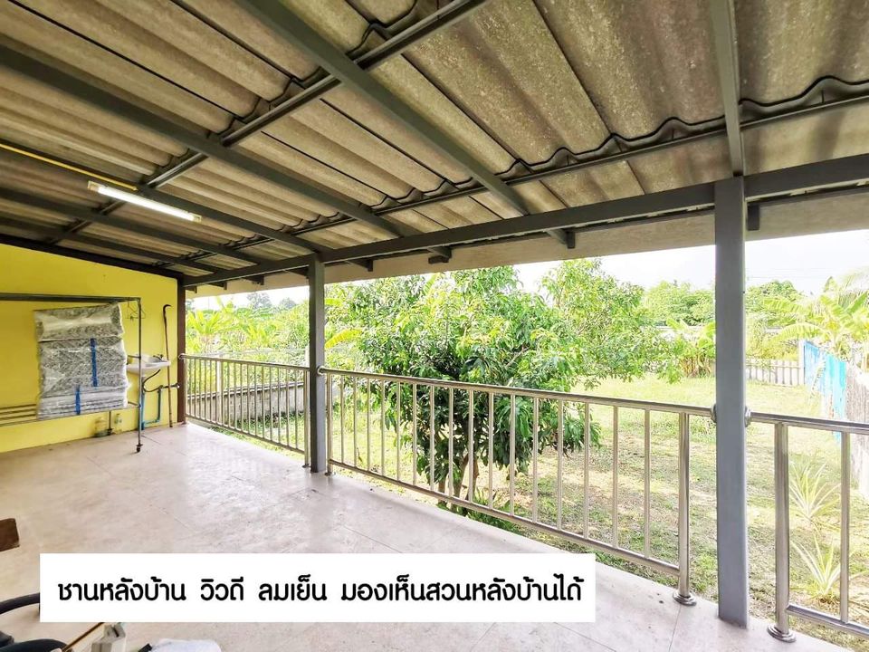 รูปที่7 ต้องการขายบ้านพร้อมที่ดิน บ้านนา บ้านนา ราคา 2,200,000 บาท