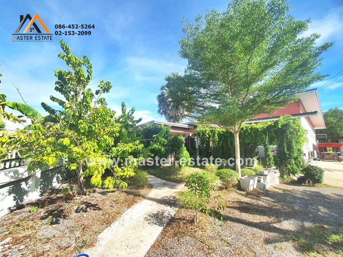 รูปที่3 ต้องการขายบ้านพร้อมที่ดิน ตะพง เมืองระยอง ราคา 3,200,000 บาท