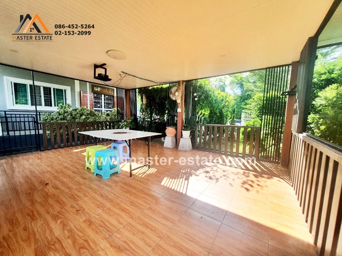 รูปที่4 ต้องการขายบ้านพร้อมที่ดิน ตะพง เมืองระยอง ราคา 3,200,000 บาท