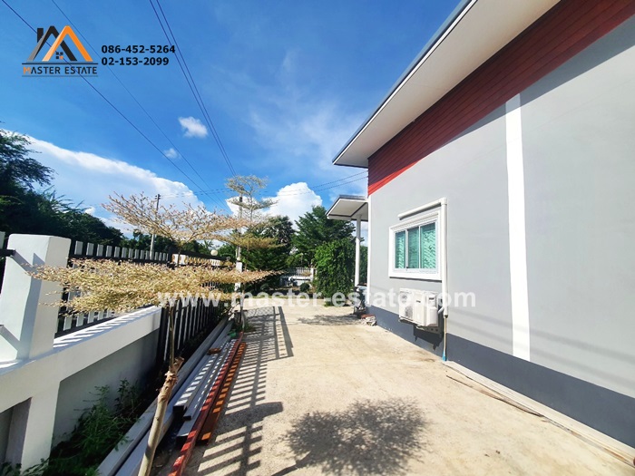 รูปที่8 ต้องการขายบ้านพร้อมที่ดิน ตะพง เมืองระยอง ราคา 3,200,000 บาท