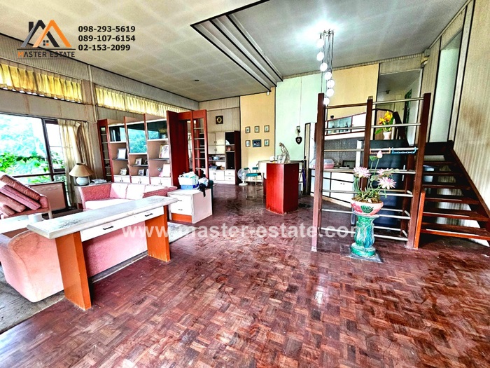 รูปที่2 ต้องการขายบ้านพร้อมที่ดิน ดอนตะโก เมืองราชบุรี ราคา 12,000,000 บาท