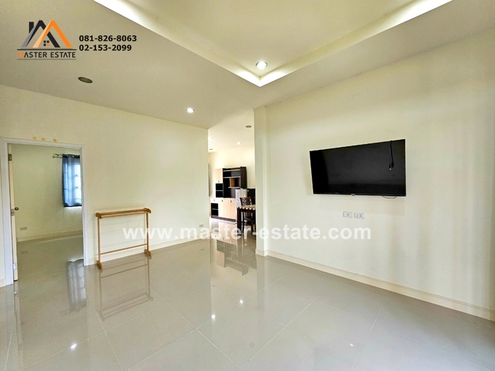 รูปที่4 ต้องการขายบ้านพร้อมที่ดิน บางกระสั้น บางปะอิน ราคา 2,800,000 บาท