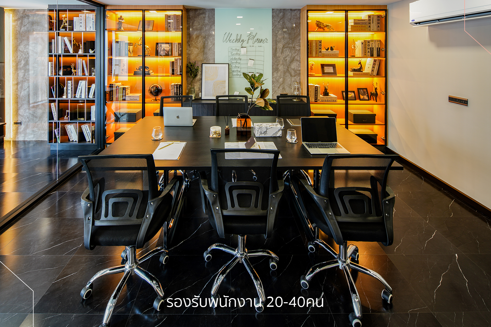 รูปที่8 ต้องการขายอาคารพาณิชย์ บางแค เขตบางแค ราคา 14,900,000 บาท