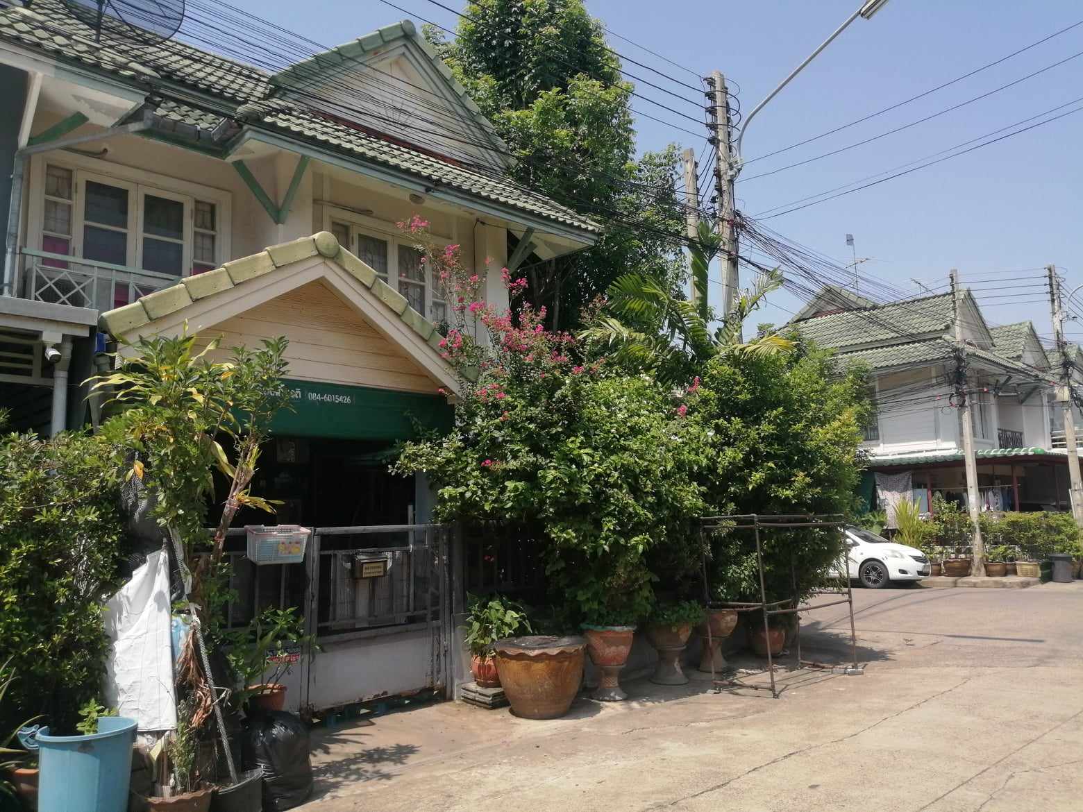 รูปที่3 ต้องการขายบ้านพร้อมที่ดิน คลองสาม คลองหลวง ราคา 1,900,000 บาท