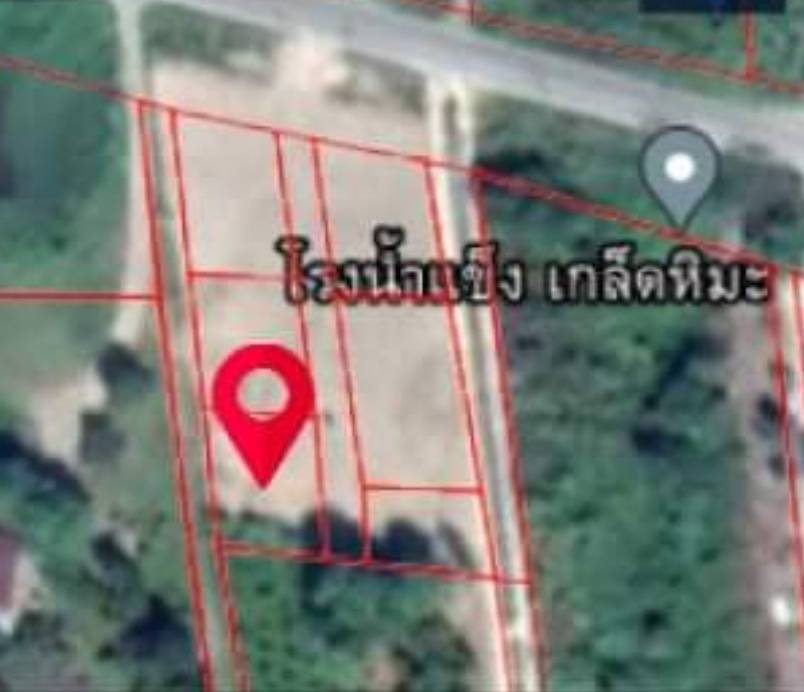 ที่ดิน ถมแล้ว 83 ตรว. เจ้าของขายเอง ไม่มีค่านายหน้า พร้อมโอน