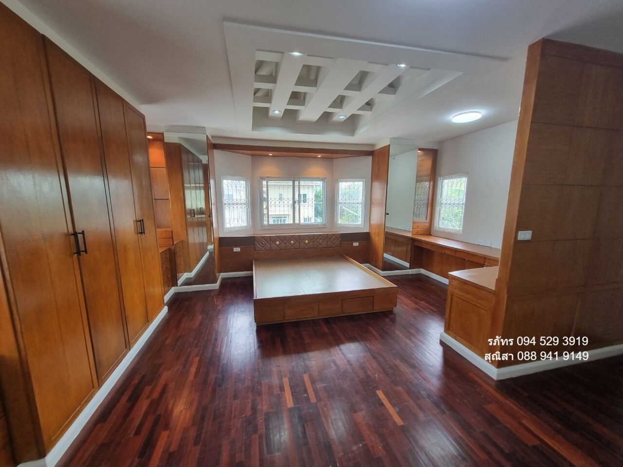 รูปที่4 ต้องการขายบ้านพร้อมที่ดิน บางแก้ว บางพลี ราคา 7,990,000 บาท