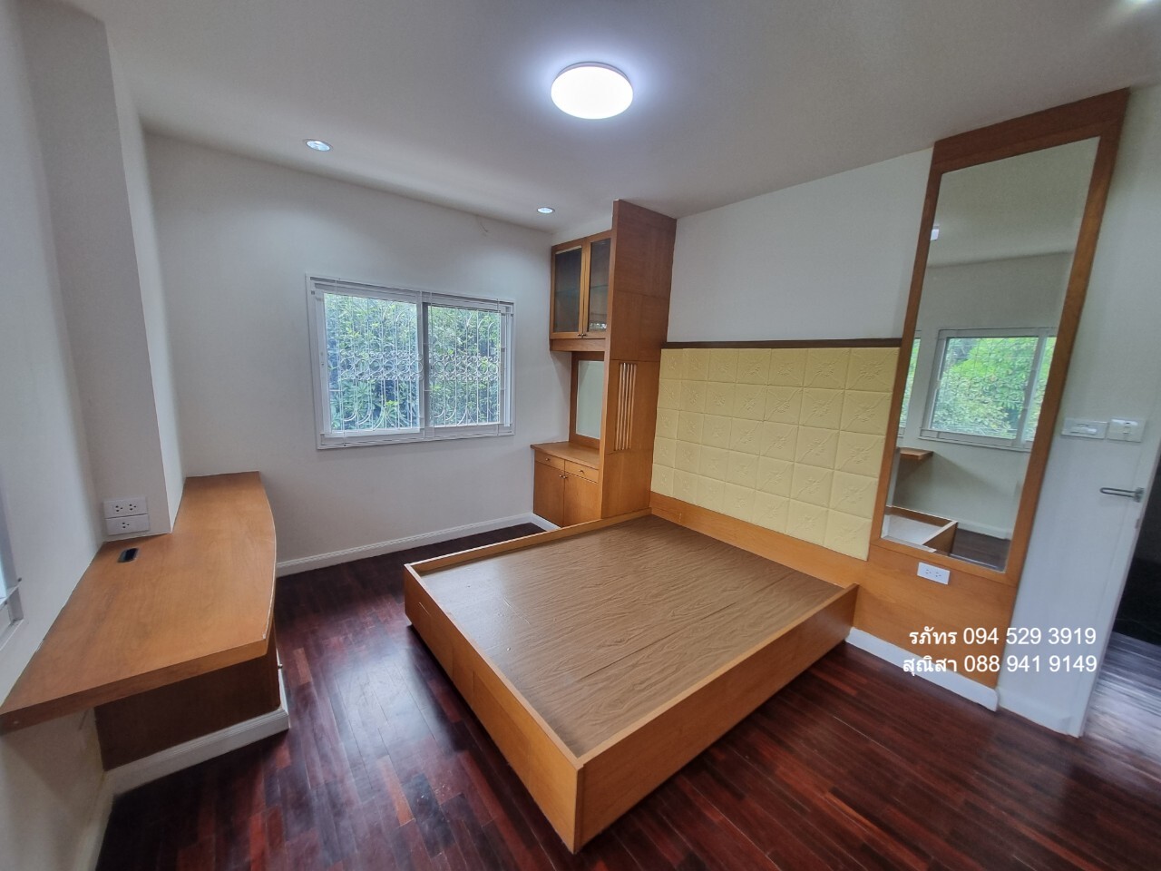 รูปที่6 ต้องการขายบ้านพร้อมที่ดิน บางแก้ว บางพลี ราคา 7,990,000 บาท