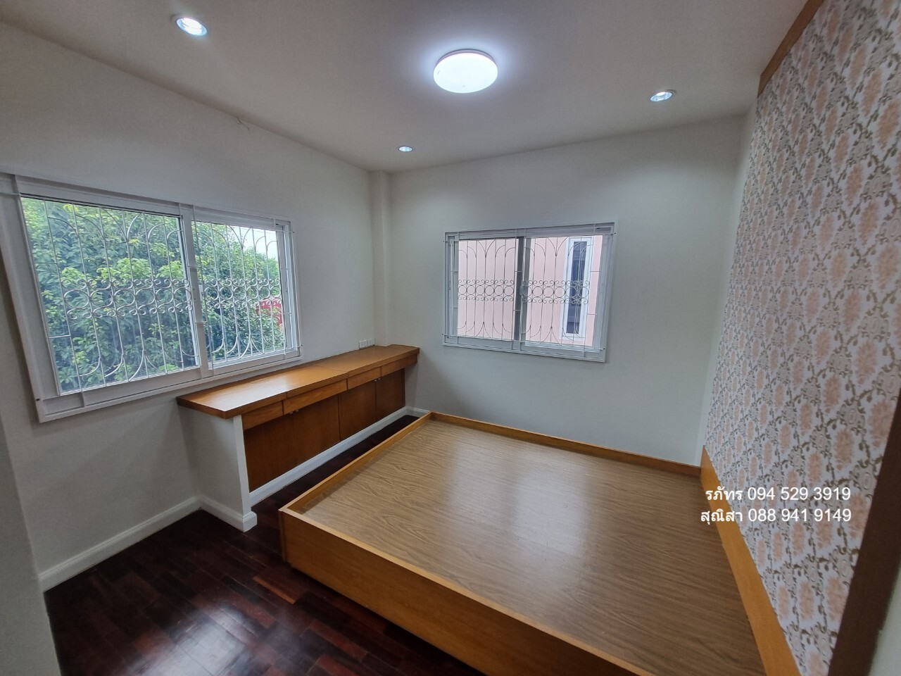 รูปที่7 ต้องการขายบ้านพร้อมที่ดิน บางแก้ว บางพลี ราคา 7,990,000 บาท