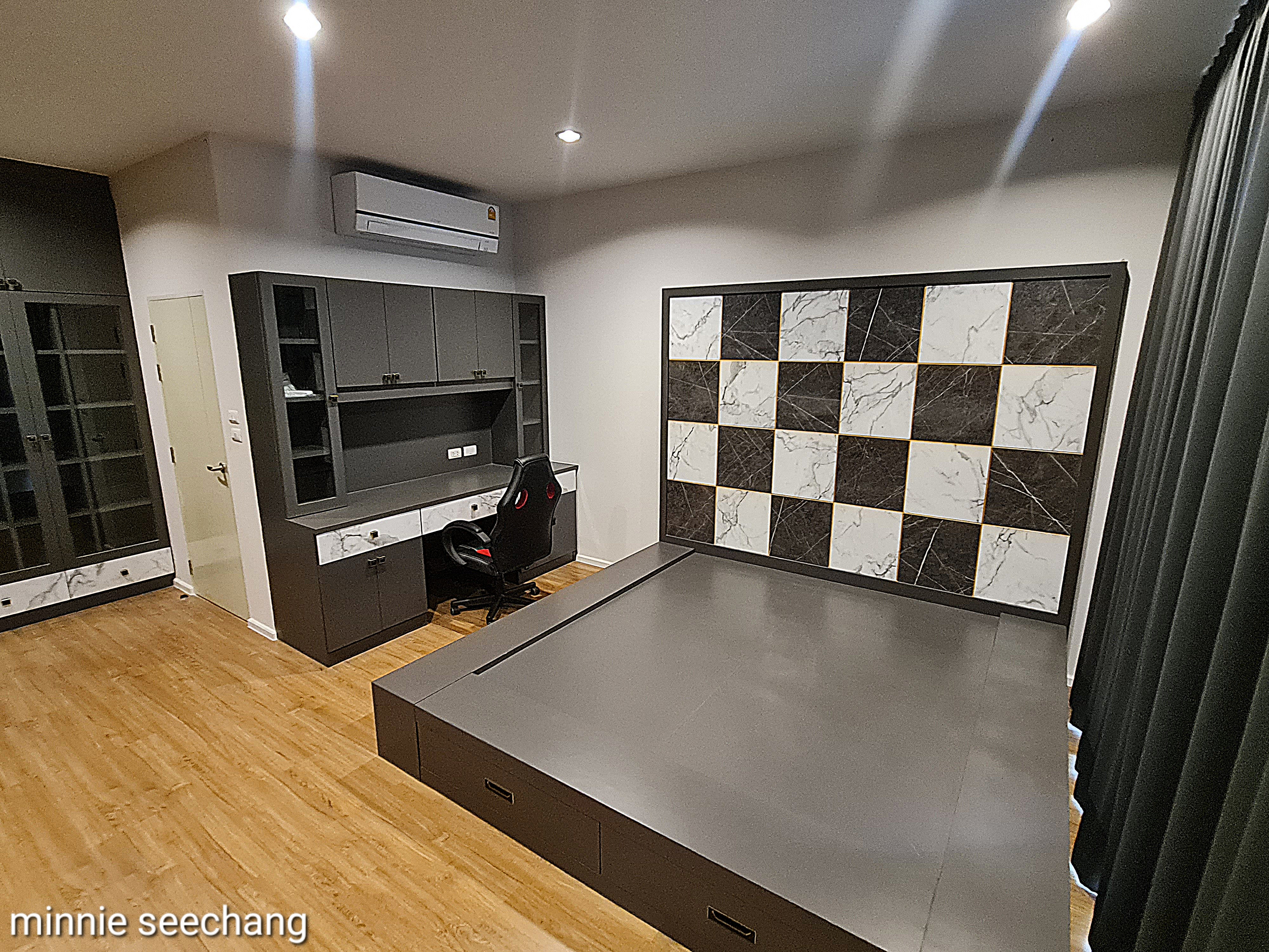 รูปที่5 ต้องการขายบ้านพร้อมที่ดิน บางพลีใหญ่ บางพลี ราคา 5,900,000 บาท