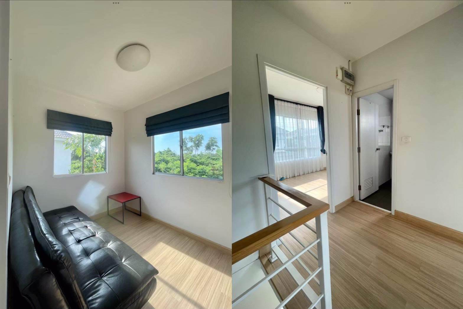 รูปที่5 ต้องการขายทาวน์โฮม บางละมุง บางละมุง ราคา 2,650,000 บาท