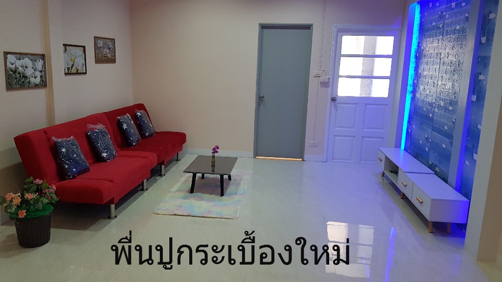 รูปที่3 ต้องการขายทาวน์โฮม บางกระสอ เมืองนนทบุรี ราคา 1,799,000 บาท