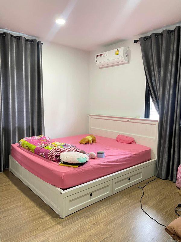 รูปที่3 ต้องการขายบ้านพร้อมที่ดิน หนองขาม ศรีราชา ราคา 6,400,000 บาท