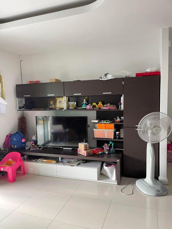 รูปที่4 ต้องการขายบ้านพร้อมที่ดิน หนองขาม ศรีราชา ราคา 6,400,000 บาท