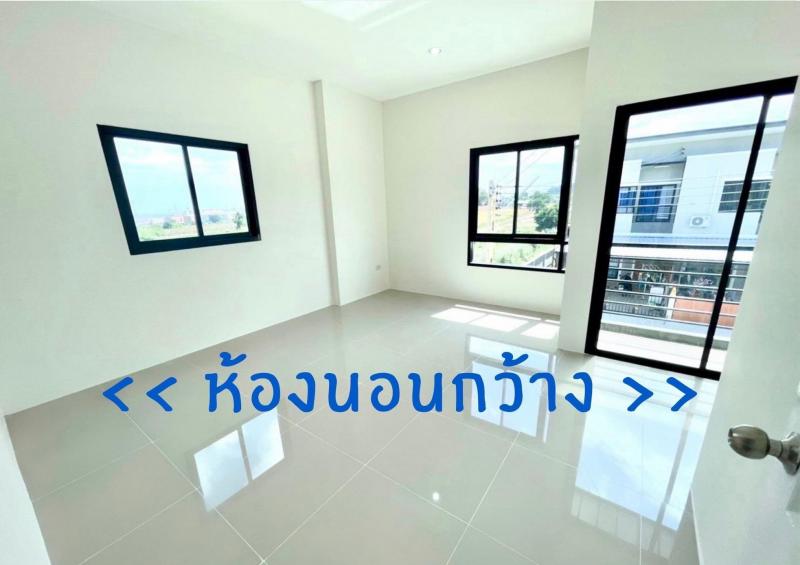 รูปที่4 ต้องการขายบ้านพร้อมที่ดิน มาบยางพร ปลวกแดง ราคา 1,590,000 บาท