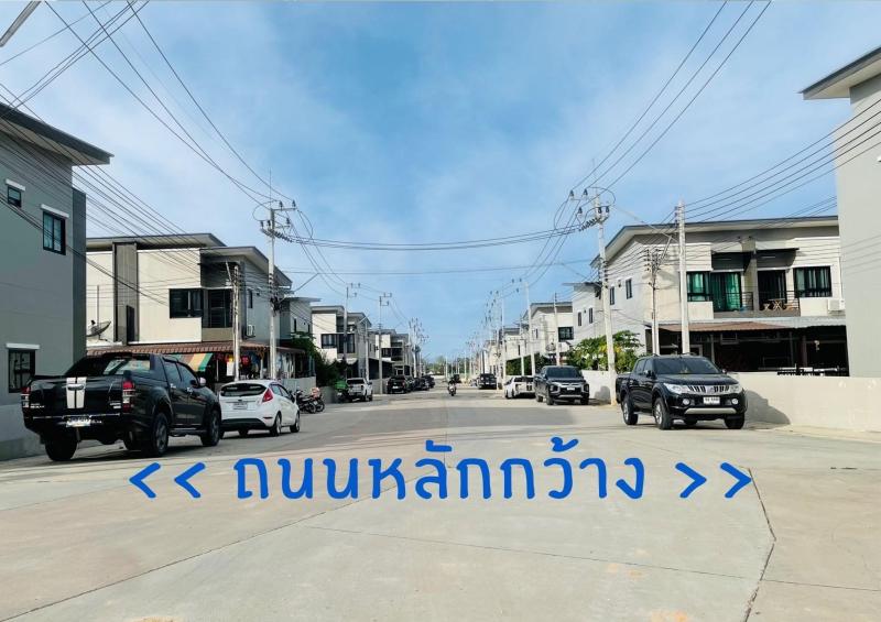 รูปที่7 ต้องการขายบ้านพร้อมที่ดิน มาบยางพร ปลวกแดง ราคา 1,590,000 บาท