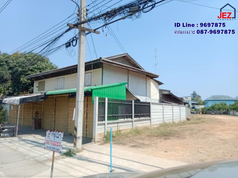 รูปที่7 ต้องการขายบ้านพร้อมที่ดิน บ้านโป่ง บ้านโป่ง ราคา 9,800,000 บาท