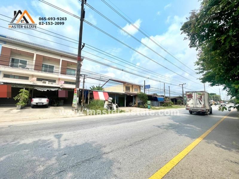 รูปที่2 ต้องการขายอาคารพาณิชย์ ตะพง เมืองระยอง ราคา 2,990,000 บาท