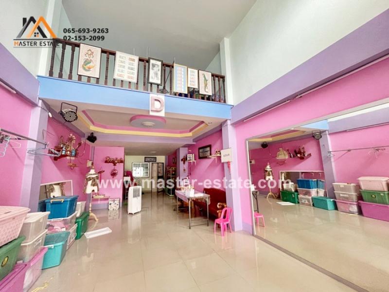 รูปที่4 ต้องการขายอาคารพาณิชย์ ตะพง เมืองระยอง ราคา 2,990,000 บาท