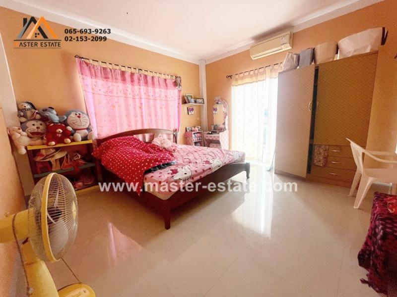 รูปที่7 ต้องการขายอาคารพาณิชย์ ตะพง เมืองระยอง ราคา 2,990,000 บาท