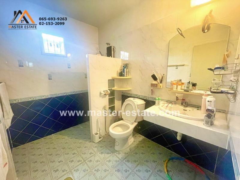 รูปที่8 ต้องการขายบ้านพร้อมที่ดิน ทับมา เมืองระยอง ราคา 2,490,000 บาท